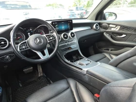 Mercedes-Benz GLC 300 /360/DISTRONIC/CARFAX/АВТОКРЕДИТ | Auto.bg — изображение 10 Mercedes-Benz GLC 300 /360/DISTRONIC/CARFAX/АВТОКРЕДИТ | Auto.bg — изображение 10