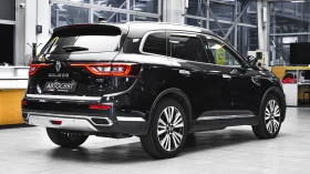 Renault Koleos 2.0 Blue dCi Initiale Paris 4x4-i X-Tronic | Auto.bg — изображение 6 Renault Koleos 2.0 Blue dCi Initiale Paris 4x4-i X-Tronic | Auto.bg — изображение 6