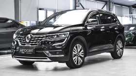 Renault Koleos 2.0 Blue dCi Initiale Paris 4x4-i X-Tronic | Auto.bg — изображение 4 Renault Koleos 2.0 Blue dCi Initiale Paris 4x4-i X-Tronic | Auto.bg — изображение 4