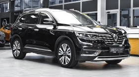 Renault Koleos 2.0 Blue dCi Initiale Paris 4x4-i X-Tronic | Auto.bg — изображение 5 Renault Koleos 2.0 Blue dCi Initiale Paris 4x4-i X-Tronic | Auto.bg — изображение 5
