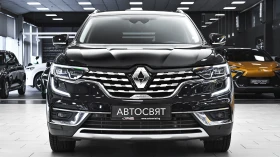 Renault Koleos 2.0 Blue dCi Initiale Paris 4x4-i X-Tronic | Auto.bg — изображение 2 Renault Koleos 2.0 Blue dCi Initiale Paris 4x4-i X-Tronic | Auto.bg — изображение 2