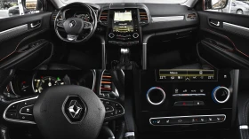 Renault Koleos 2.0 Blue dCi Initiale Paris 4x4-i X-Tronic | Auto.bg — изображение 15 Renault Koleos 2.0 Blue dCi Initiale Paris 4x4-i X-Tronic | Auto.bg — изображение 15