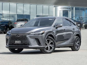 Lexus RX * 350h 350h Auto PREMIUM PACKAGE I ONE OWNER * CAR
