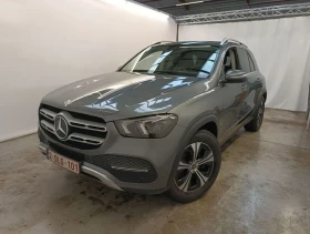 Mercedes-Benz GLE 350 4MATIC 9-G TRONIC NAVI LEATHER