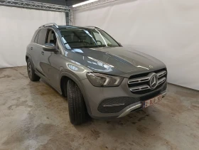 Mercedes-Benz GLE 350 4MATIC 9-G TRONIC NAVI LEATHER | Auto.bg — изображение 3 Mercedes-Benz GLE 350 4MATIC 9-G TRONIC NAVI LEATHER | Auto.bg — изображение 3