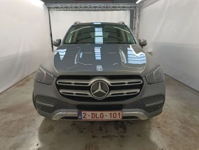 Mercedes-Benz GLE 350 4MATIC 9-G TRONIC NAVI LEATHER | Auto.bg — изображение 2 Mercedes-Benz GLE 350 4MATIC 9-G TRONIC NAVI LEATHER | Auto.bg — изображение 2