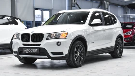 BMW X3 xDrive28i Steptronic | Auto.bg — изображение 4 BMW X3 xDrive28i Steptronic | Auto.bg — изображение 4