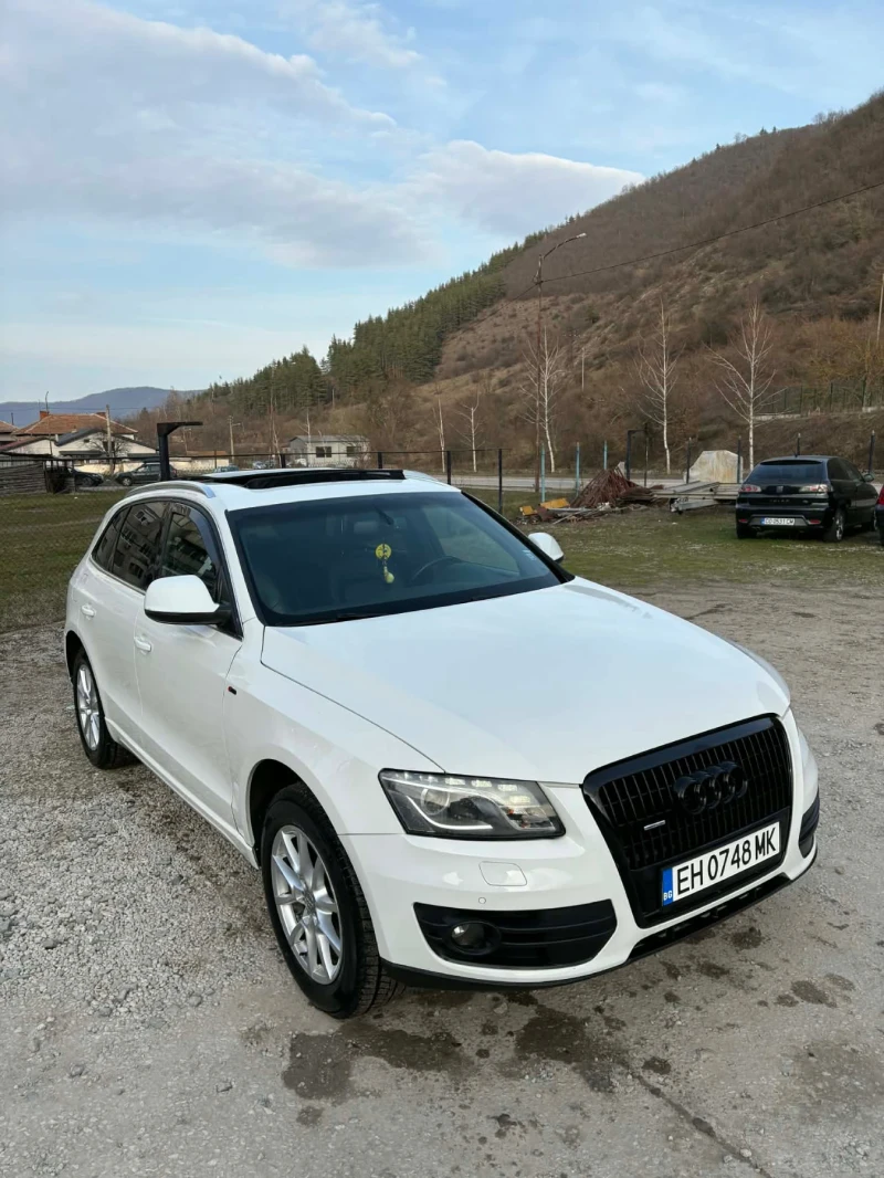Audi Q5 3.0 TDI QUATTRO ПАНОРАМА/НАВИГАЦИЯ - 10199 € / 19947.51 лв. - 79806996 1 | Car24.bg Audi Q5 3.0 TDI QUATTRO ПАНОРАМА/НАВИГАЦИЯ - 10199 € / 19947.51 лв. - 79806996 1