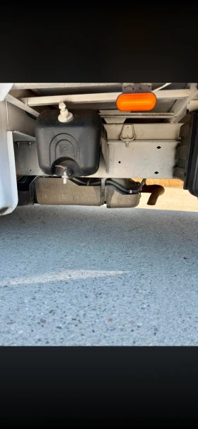 Renault Master 2.3 / каско / спалня / БЕЗ ЗАБЕЛЕЖКА | Auto.bg — изображение 15 Renault Master 2.3 / каско / спалня / БЕЗ ЗАБЕЛЕЖКА | Auto.bg — изображение 15