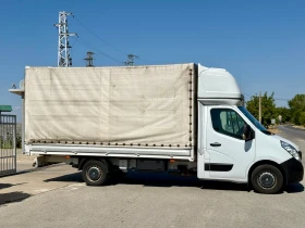 Renault Master 2.3 / каско / спалня / БЕЗ ЗАБЕЛЕЖКА | Auto.bg — изображение 3 Renault Master 2.3 / каско / спалня / БЕЗ ЗАБЕЛЕЖКА | Auto.bg — изображение 3