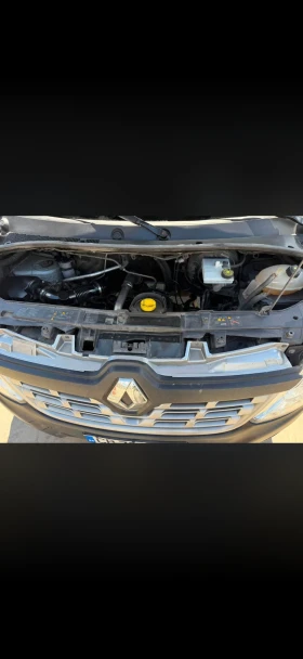 Renault Master 2.3 / каско / спалня / БЕЗ ЗАБЕЛЕЖКА | Auto.bg — изображение 12 Renault Master 2.3 / каско / спалня / БЕЗ ЗАБЕЛЕЖКА | Auto.bg — изображение 12