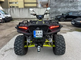 Polaris Sportsman XP1000S EPS | Auto.bg — изображение 4 Polaris Sportsman XP1000S EPS | Auto.bg — изображение 4