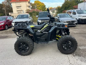 Polaris Sportsman XP1000S EPS | Auto.bg — изображение 5 Polaris Sportsman XP1000S EPS | Auto.bg — изображение 5