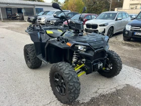 Polaris Sportsman XP1000S EPS | Auto.bg — изображение 6 Polaris Sportsman XP1000S EPS | Auto.bg — изображение 6