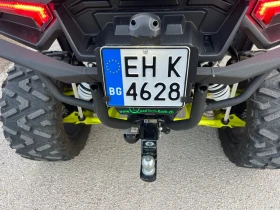 Polaris Sportsman XP1000S EPS | Auto.bg — изображение 7 Polaris Sportsman XP1000S EPS | Auto.bg — изображение 7