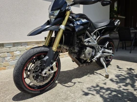 Aprilia Dorsoduro 750i A2 категория