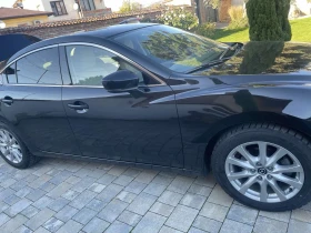 Mazda 6 - 40000 лв. / 20451.68 € - 80222554 2 | Car24.bg Mazda 6 - 40000 лв. / 20451.68 € - 80222554 2