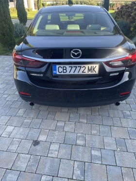 Mazda 6 - 40000 лв. / 20451.68 € - 80222554 3 | Car24.bg Mazda 6 - 40000 лв. / 20451.68 € - 80222554 3