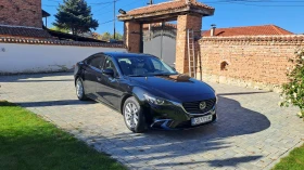 Mazda 6 - Car24.bg Mazda 6
