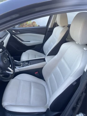 Mazda 6 - 40000 лв. / 20451.68 € - 80222554 4 | Car24.bg Mazda 6 - 40000 лв. / 20451.68 € - 80222554 4