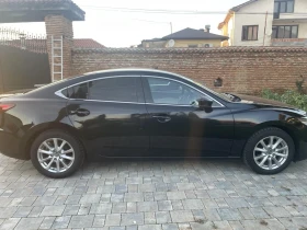 Mazda 6 - Car24.bg Mazda 6