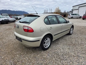 Seat Leon 1.9TDI-90PS - 3600 лв. / 1840.65 € - 44105788 5 | Car24.bg Seat Leon 1.9TDI-90PS - 3600 лв. / 1840.65 € - 44105788 5