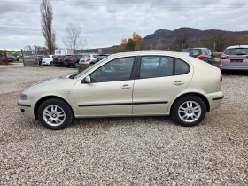 Seat Leon 1.9TDI-90PS - 3600 лв. / 1840.65 € - 44105788 8 | Car24.bg Seat Leon 1.9TDI-90PS - 3600 лв. / 1840.65 € - 44105788 8