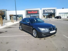 BMW 520 Е60-М47 - Car24.bg BMW 520 Е60-М47