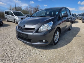 Toyota Verso 1.8 147k.c Linea Sol Швейцария - Car24.bg Toyota Verso 1.8 147k.c Linea Sol Швейцария