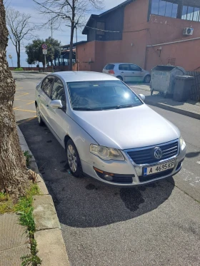 VW Passat - 2500 € / 4889.57 лв. - 52699140 3 | Car24.bg VW Passat - 2500 € / 4889.57 лв. - 52699140 3