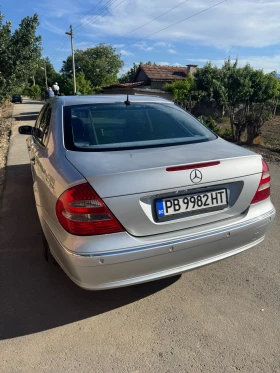 Mercedes-Benz E 320 undefined | Auto.bg — изображение 4 Mercedes-Benz E 320 undefined | Auto.bg — изображение 4