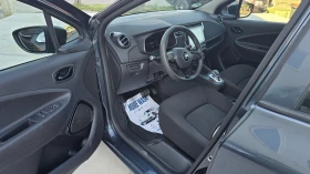 Renault Zoe - 12600 € / 24643.46 лв. - 26121227 10 | Car24.bg Renault Zoe - 12600 € / 24643.46 лв. - 26121227 10