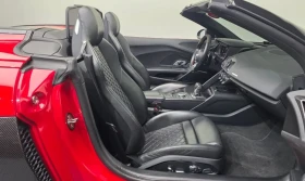 Audi R8 V10 SPYDER | Auto.bg — изображение 11 Audi R8 V10 SPYDER | Auto.bg — изображение 11