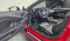 Audi R8 V10 SPYDER | Auto.bg — изображение 10 Audi R8 V10 SPYDER | Auto.bg — изображение 10