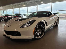 Chevrolet Corvette * Z06 3LZ * АВТОКРЕДИТ БЕЗ ПЪРВОНАЧАЛНА ВНОСКА*