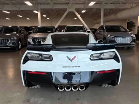 Chevrolet Corvette * Z06 3LZ * АВТОКРЕДИТ БЕЗ ПЪРВОНАЧАЛНА ВНОСКА* | Auto.bg — изображение 4 Chevrolet Corvette * Z06 3LZ * АВТОКРЕДИТ БЕЗ ПЪРВОНАЧАЛНА ВНОСКА* | Auto.bg — изображение 4