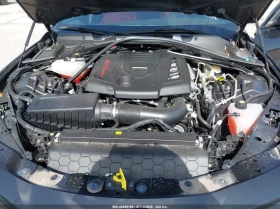 Alfa Romeo Giulia 2.0l Veloce Rwd | Auto.bg — изображение 10 Alfa Romeo Giulia 2.0l Veloce Rwd | Auto.bg — изображение 10