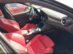 Alfa Romeo Giulia 2.0l Veloce Rwd | Auto.bg — изображение 5 Alfa Romeo Giulia 2.0l Veloce Rwd | Auto.bg — изображение 5
