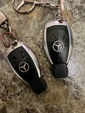 Mercedes-Benz C 220 2.2 CDI OEM646 - 4400 € - 96013631 8 | Car24.bg Mercedes-Benz C 220 2.2 CDI OEM646 - 4400 € - 96013631 8