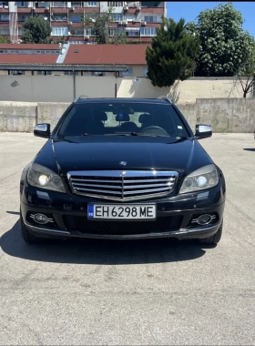 Mercedes-Benz C 220 2.2 CDI OEM646 - 4400 € - 96013631 3 | Car24.bg Mercedes-Benz C 220 2.2 CDI OEM646 - 4400 € - 96013631 3