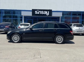 Mercedes-Benz C 220 2.2 CDI OEM646 - 4400 € - 96013631 6 | Car24.bg Mercedes-Benz C 220 2.2 CDI OEM646 - 4400 € - 96013631 6