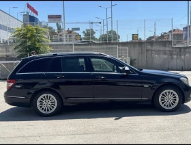 Mercedes-Benz C 220 2.2 CDI OEM646 - 4400 € - 96013631 5 | Car24.bg Mercedes-Benz C 220 2.2 CDI OEM646 - 4400 € - 96013631 5