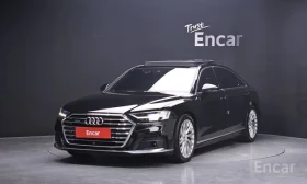 Снимка Audi A8