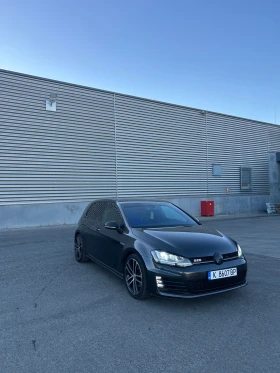 VW Golf undefined | Auto.bg — изображение 12 VW Golf undefined | Auto.bg — изображение 12