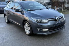 Снимка Renault Megane