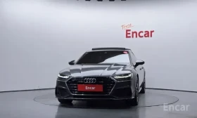 Audi A7 50TDI * ОБДУХВАНЕ * HUD * 360 * ДИСТРОНИК * | Auto.bg — изображение 2 Audi A7 50TDI * ОБДУХВАНЕ * HUD * 360 * ДИСТРОНИК * | Auto.bg — изображение 2