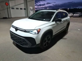 VW Taos * COMFORTLINE BLACK EDITION * AWD * CARFAX *