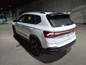 VW Taos * COMFORTLINE BLACK EDITION * AWD * CARFAX * | Auto.bg — изображение 4 VW Taos * COMFORTLINE BLACK EDITION * AWD * CARFAX * | Auto.bg — изображение 4