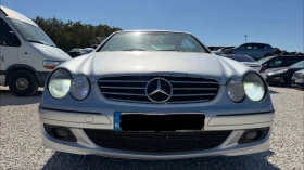 Mercedes-Benz CLK 2.7CDI AMG БАРТЕР ЛИЗИНГ | Auto.bg — изображение 3 Mercedes-Benz CLK 2.7CDI AMG БАРТЕР ЛИЗИНГ | Auto.bg — изображение 3