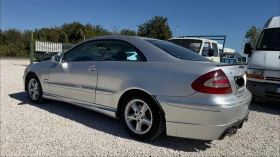 Mercedes-Benz CLK 2.7CDI AMG БАРТЕР ЛИЗИНГ | Auto.bg — изображение 4 Mercedes-Benz CLK 2.7CDI AMG БАРТЕР ЛИЗИНГ | Auto.bg — изображение 4